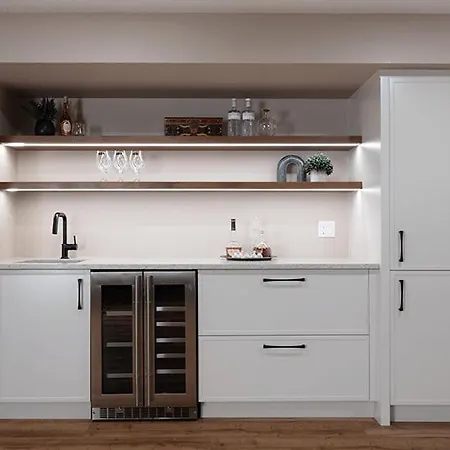 Apartment Erta's