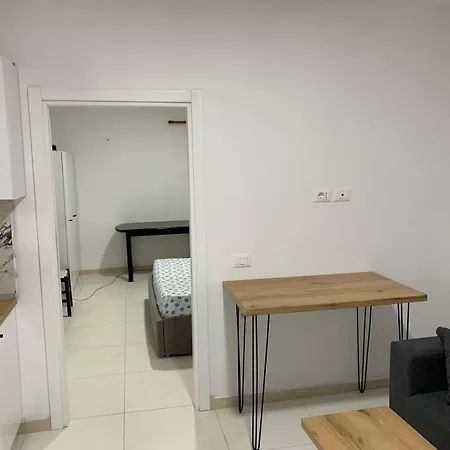Apartment Erta's Tirana