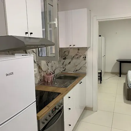 Apartment Erta's *