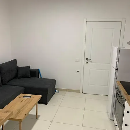 Erta's Apartment Tirana